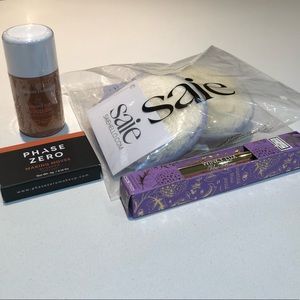 Bundle skincare items and save! Buy more, save more